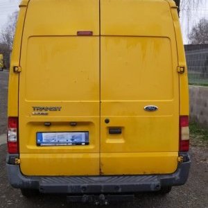 foto Ford Transit 350M 85kW PKW